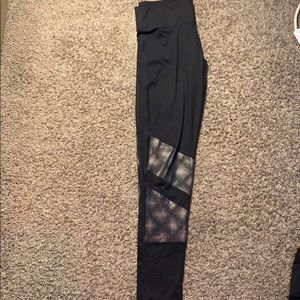 Pink Victoria’s Secret